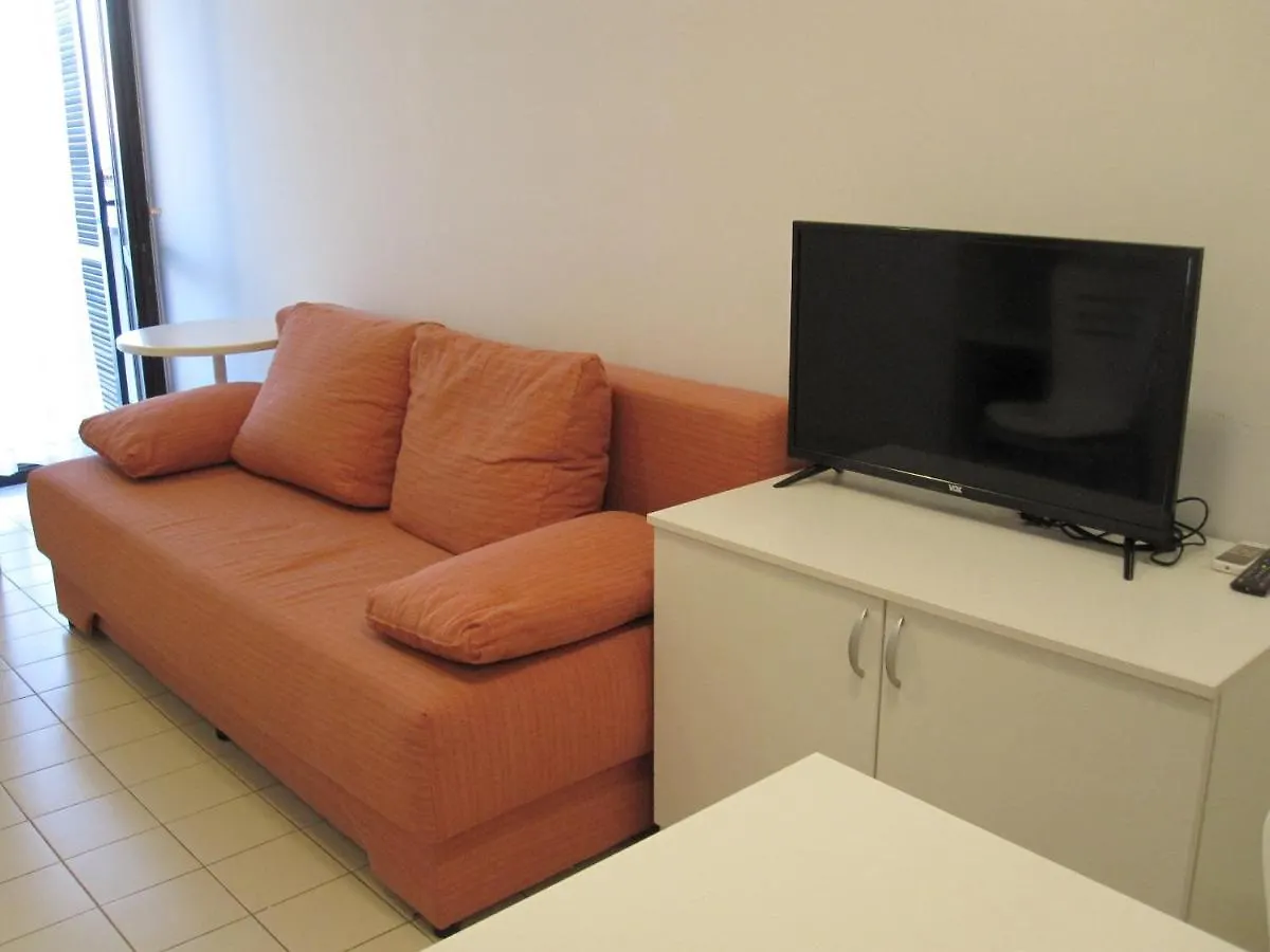 Ferienwohnung Zaglav Iva Martinšćica Apartment