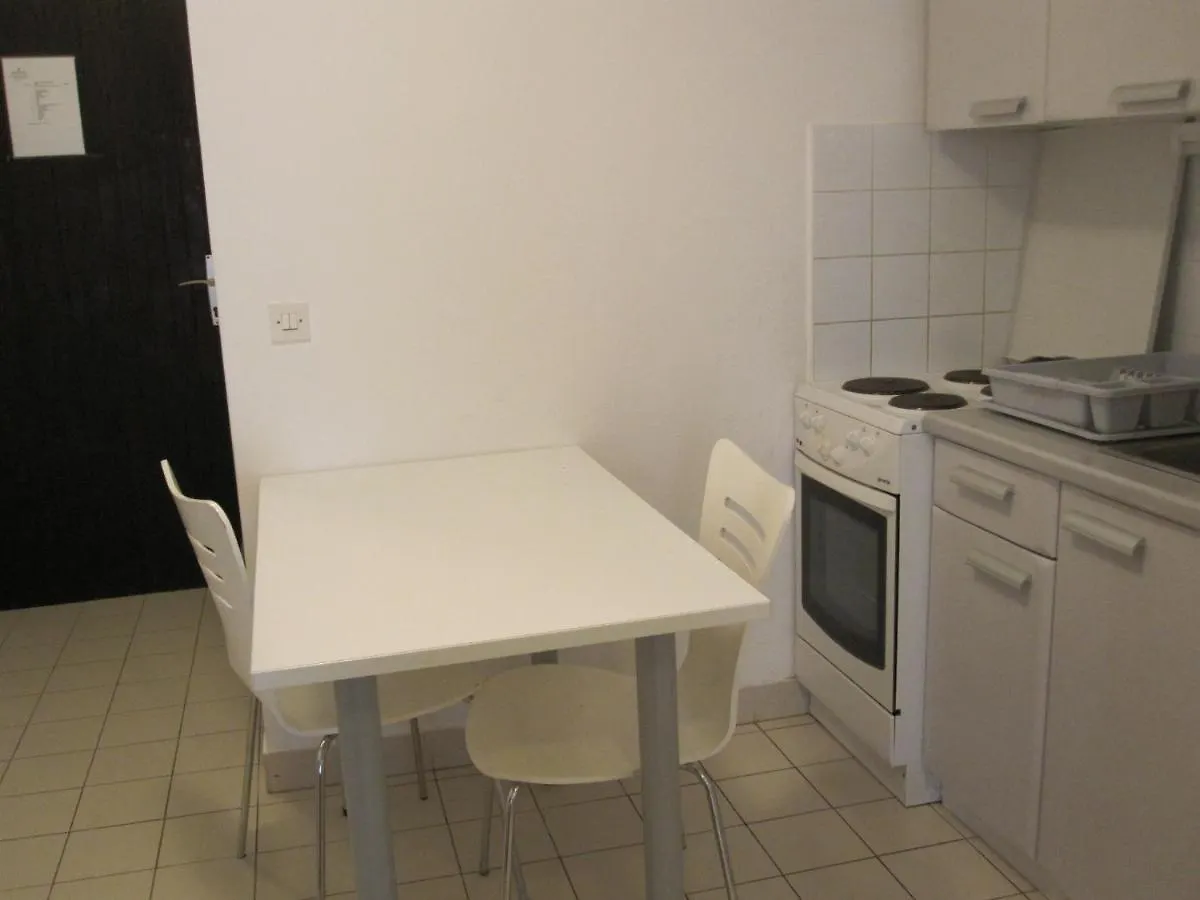 Ferienwohnung Zaglav Iva Martinšćica Apartment
