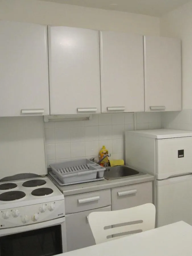 Ferienwohnung Zaglav Iva Martinšćica 0*,  Kroatien