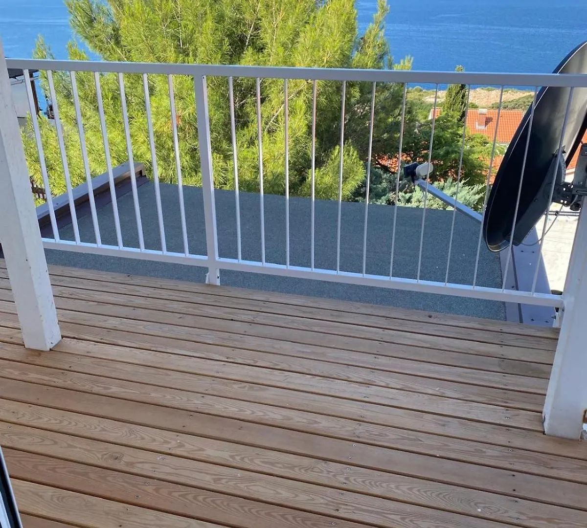 Ferienwohnung Zaglav Iva Martinšćica Kroatien
