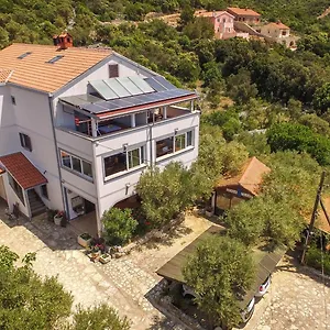 Apartment Goga, Martinšćica