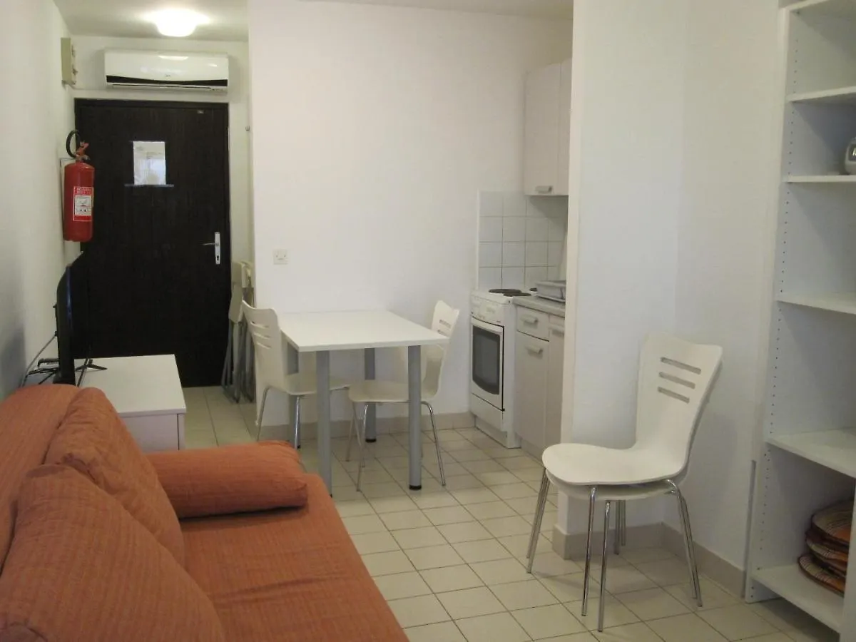 Zaglav Iva Apartment Martinscica