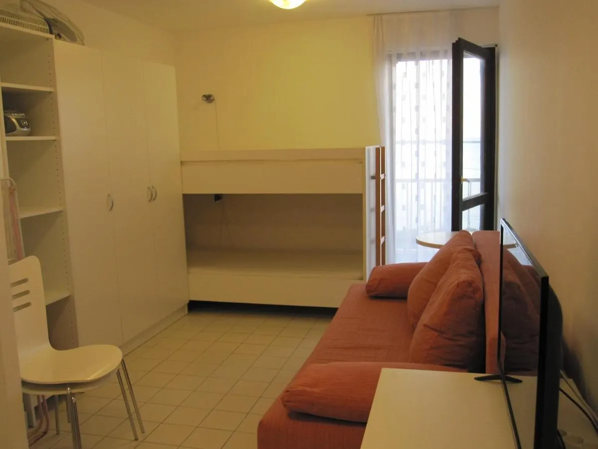 Zaglav Iva Apartment Martinscica