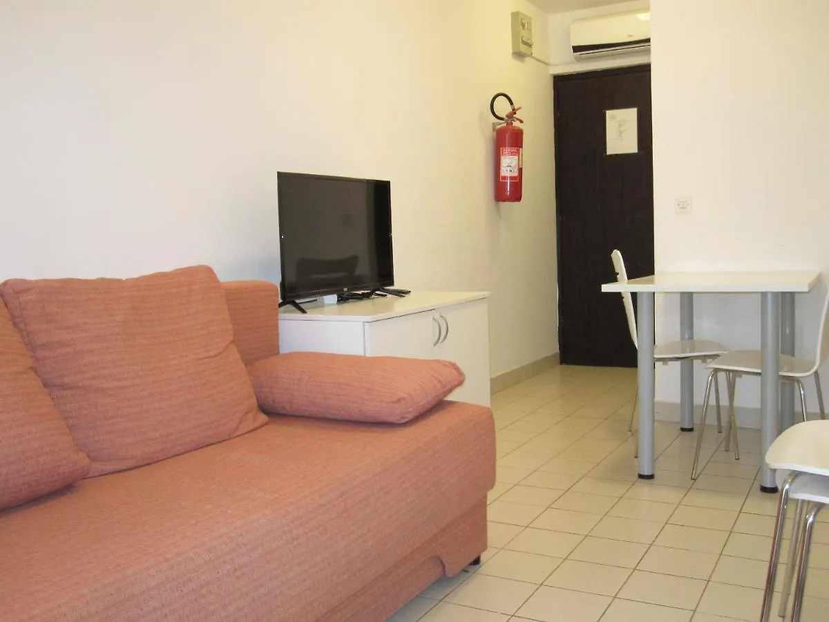 Zaglav Iva Apartment Martinscica  Martinscica (Cres)